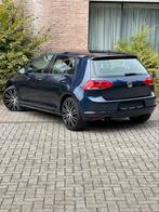 Volkswagen Golf 7 1.4 Tsi Benzine Automaat DSG, Auto's, Automaat, Euro 5, Bedrijf, Berline