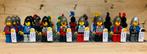 Lego Vintage Castle Minifigures, Ophalen of Verzenden, Gebruikt, Complete set, Lego