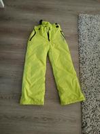 Ski broek meisje maar 140, Enlèvement, Porté, Pantalon