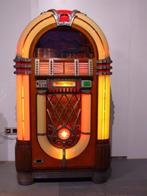 Wurlitzer 1015 - 78RPM Jukebox Bouwjaar 1946, Gebruikt, Wurlitzer, Voor 1950, Ophalen