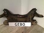 CHASSIS AUXILIAIRE AVANT Volkswagen Polo V (6R) (6R0199315), Utilisé, Volkswagen