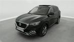MG EHS 1.5 Turbo PHEV Luxury NAVI / CUIR / FULL LED, Auto's, Automaat, Gebruikt, 4 cilinders, Zwart