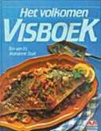 Het volkomen visboek / Ton Van es / Marianne Stuit, Boeken, Kookboeken, Ophalen of Verzenden, Zo goed als nieuw