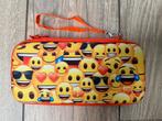 NIEUWE Emoji Nintendo Switch case, Games en Spelcomputers, Ophalen, Nieuw