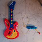 Guitare enfant, Enfants & Bébés, Jouets | Autre, Enlèvement ou Envoi, Comme neuf