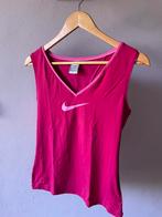 Running t-shirt, Kleding | Dames, Sportkleding, Nike, Ophalen of Verzenden, Zo goed als nieuw, Maat 36 (S)