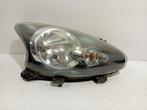 KOPLAMP RECHTS Toyota Aygo (B10) (0189033080), Gebruikt, Toyota