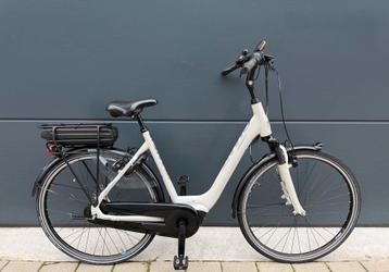 Giant GrandTour E+ middenmotor elektrische fiets
