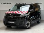 Opel Vivaro 1.5 BlueHDI 100 MAN6, Vivaro, Zwart, 74 kW, Te koop