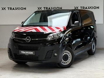 Opel Vivaro 1.5 BlueHDI 100 MAN6  beschikbaar voor biedingen
