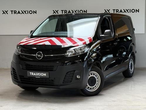 Opel Vivaro 1.5 BlueHDI 100 MAN6, Auto's, Opel, Vivaro, Airbags, Airconditioning, Bluetooth, Boordcomputer, Centrale vergrendeling