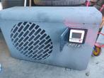 Warmtepomp zwembad 7 kw, Ophalen