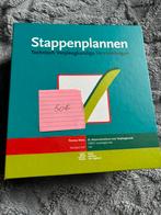 Stappenplannen, Enlèvement, Comme neuf