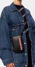 BALENCIAGA CROSSBODY LEER, (NEW €649) ORIGINEEL, NIEUW💖💖💖, Handtassen en Accessoires, Tassen | Damestassen, Ophalen of Verzenden