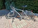 Herenfiets  Merida  niet electrisch, Ophalen, Gebruikt, Overige merken, Versnellingen