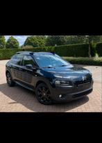 Citroen c4 cactus 2015 benzine 1.2i 146dkm met keuring, Auto's, Citroën, 4 deurs, Euro 6, Bedrijf, Handgeschakeld