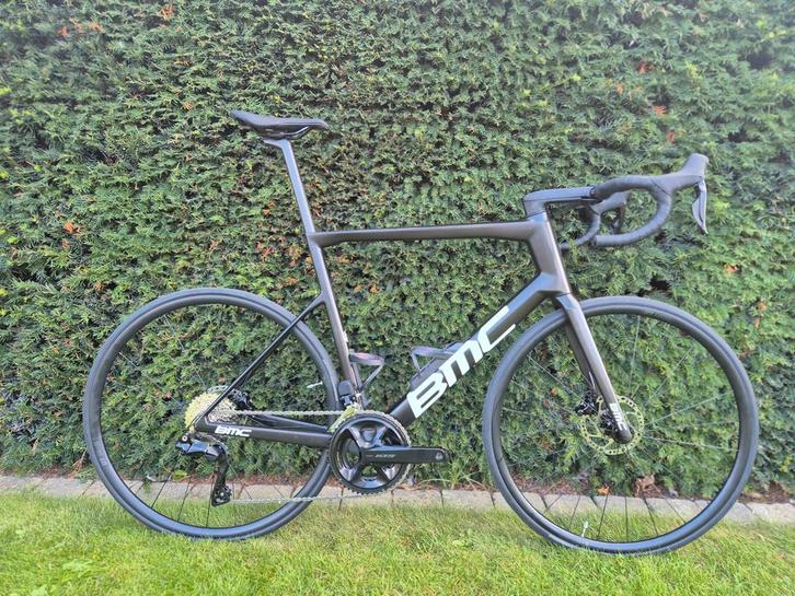 BMC Teammachine slr 01, Fietsen en Brommers, Fietsen | Racefietsen, Ophalen
