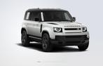 Land Rover Defender 300d aut. 110 SE HardTop Lichte vracht, Auto's, Land Rover, Automaat, 4 deurs, 300 pk, Wit