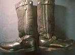 Bottes volantes de la Luftwaffe WW2, Collections, Enlèvement ou Envoi, Armée de l'air, Vêtements ou Chaussures