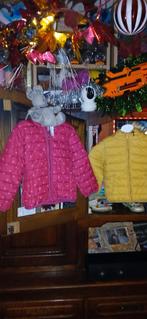 Je vent mon doudou d’amour veste fille  5 ans, Enlèvement ou Envoi