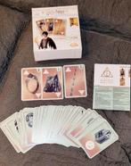 Harry potter jeu de cartes, Enlèvement ou Envoi, Comme neuf, Jeu