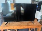 Google TV PEAQ Ultra HD, Audio, Tv en Foto, Televisies, Ophalen, Zo goed als nieuw, QLED