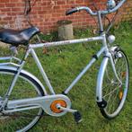 Heren fiets zeer goed staat 3.versnellingen 28.inch aluminum, Fietsen en Brommers, Ophalen of Verzenden, Zo goed als nieuw, Versnellingen