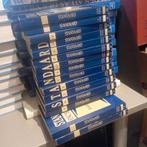 15 delige encyclopedie de standaard, Boeken, Encyclopedieën, Ophalen of Verzenden, Zo goed als nieuw