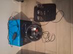 Logitech G29 ps3-ps4 stuur en pedalen in goede staat, Games en Spelcomputers, Ophalen, Zo goed als nieuw