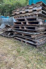 Gratis brandhout, Tuin en Terras, Brandhout, Ophalen