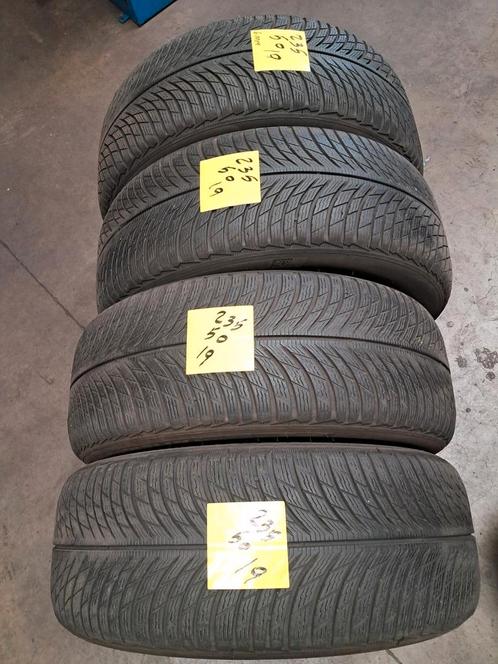2355019 235/50/19 235/50R19, Auto diversen, Autosport-onderdelen, Ophalen
