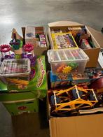 Speelgoed, Kinderen en Baby's, Speelgoed | Educatief en Creatief, Ophalen, Zo goed als nieuw, Knutselen, Met geluid