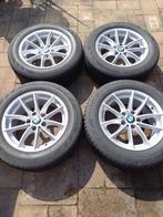 4 x 10 spaaks velgen  17 inch voor BMW ( 5 gaats velgen), Auto-onderdelen, Ophalen, Gebruikt, Velg(en), 17 inch