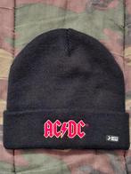 Casquette AC/DC, Enlèvement ou Envoi, Neuf, Bonnet