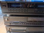 Technics equalizer SH-GE70, Ophalen of Verzenden, Zo goed als nieuw
