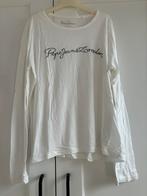 T shirt manches longues fille pepe jeans 16 ans, Comme neuf, Fille, Chemise ou À manches longues, Pepe jeans