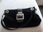 Gucci handtas, Handtassen en Accessoires, Ophalen of Verzenden, Gebruikt, Zwart, Schoudertasje