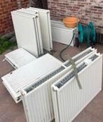 Ophaling oud ijzer 7/7, Enlèvement, Comme neuf, Aluminium