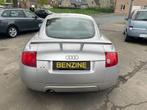Audi TT 1.8 Turbo Coupé 180 pk, Auto's, 4 zetels, TT, 4 cilinders, Leder