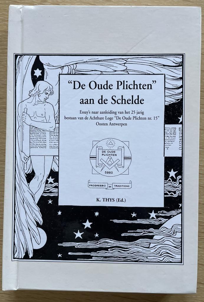 De oude plichten aan de Schelde, Livres, Histoire & Politique, Enlèvement ou Envoi