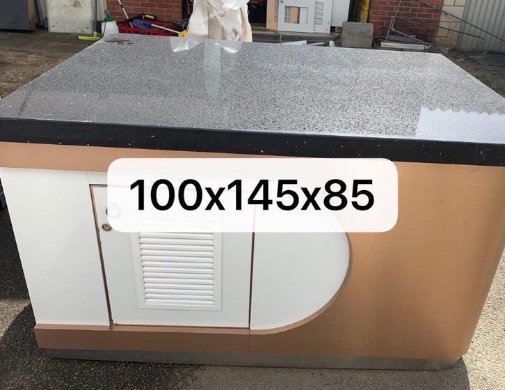 Keuken spullen te koop!, Zakelijke goederen, Horeca | Keukenapparatuur, Overige typen, Gebruikt, Ophalen