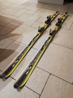 Lattes de ski Rossignol Race Carver 177, Sports & Fitness, 160 à 180 cm, Ski, Enlèvement, Utilisé