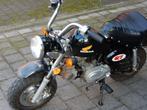 monkey     VERKOCHT, Fietsen en Brommers, Brommers | Honda, Ophalen, Overige modellen, 50 cc, Klasse B (45 km/u)