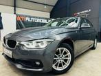 BMW 3 Serie 316 dA*GARANTIE 12 MOIS * (bj 2018, automaat), Automaat, 4 deurs, 4 cilinders, Bedrijf