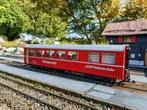 LGB 30680 WR 3815 Te koop (of om te ruilen), Hobby en Vrije tijd, Modeltreinen | Overige schalen, Ophalen of Verzenden, Zo goed als nieuw