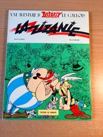 Astérix la zizanie eerste druk 1970, Ophalen of Verzenden, Gelezen, Goscinny - Uderzo