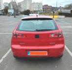 Seat Ibiza 1.4 benzine, LEZ ok, goede mechanische, Auto's, Voorwielaandrijving, Stof, Ibiza, Handgeschakeld