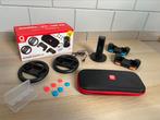 Qware Gaming Starter Kit - Nintendo Switch 2, Games en Spelcomputers, Spelcomputers | Nintendo Switch, Ophalen, Zo goed als nieuw