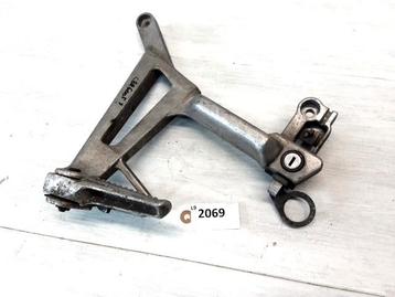 CBR600F 1995 - 1998 Honda D1-59090 beschikbaar voor biedingen