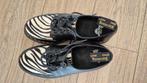 DR Martens Ramsey Zebra maat 42, Ophalen of Verzenden, Zo goed als nieuw